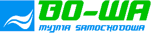 Bo-Wa Myjnia Samochodowa logo